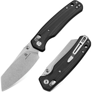 Cicadas Wing B-Lock Black