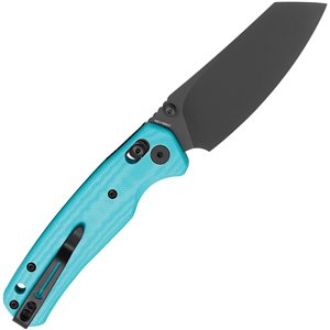 Cicadas Wing B-Lock Blue