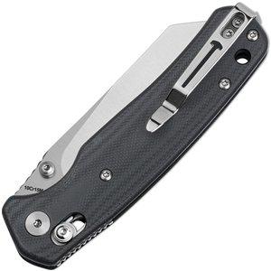 Cicada's Wing B-Lock Black