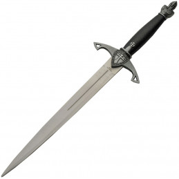 Knights Dagger Gray