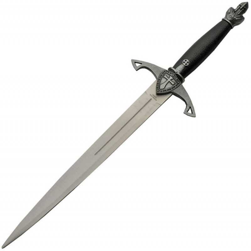 Knights Dagger Gray