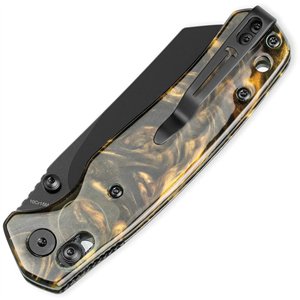 Cicada's Wing B-Lock Resin