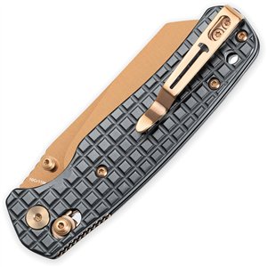 Cicada's Wing Crossbar Frag