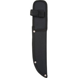 Straight Knife Sheath 6 inch B