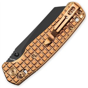 Cicada's Wing B-Lock Frag