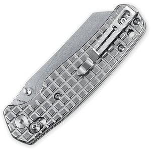 Cicada's Wing B-Lock Frag