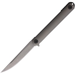 Nemec Linerlock Titanium