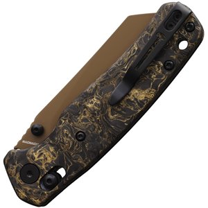 Cicadas Wing B-Lock M-Cut