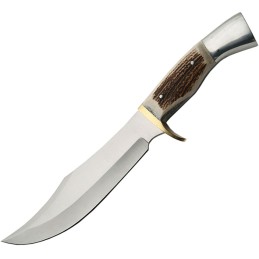 Iron Cougar II Bowie