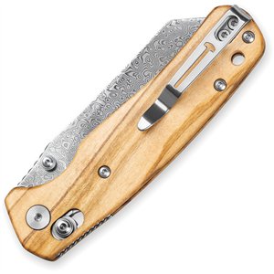 Cicada's Wing B-Lock Olive