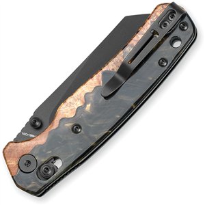 Cicada's Wing B-Lock Resin