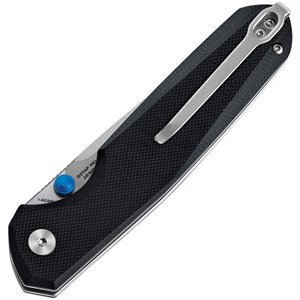 Bestechman Velix Button Lock