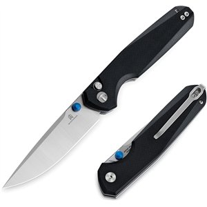 Bestechman Velix Button Lock