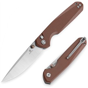 Bestechman Velix Button Lock