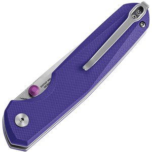 Bestechman Velix Button Lock