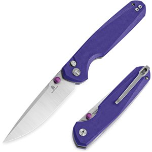 Bestechman Velix Button Lock