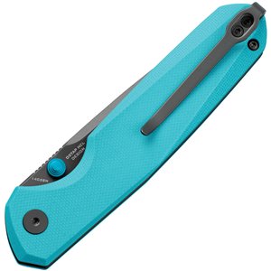 Bestechman Velix Button Lock