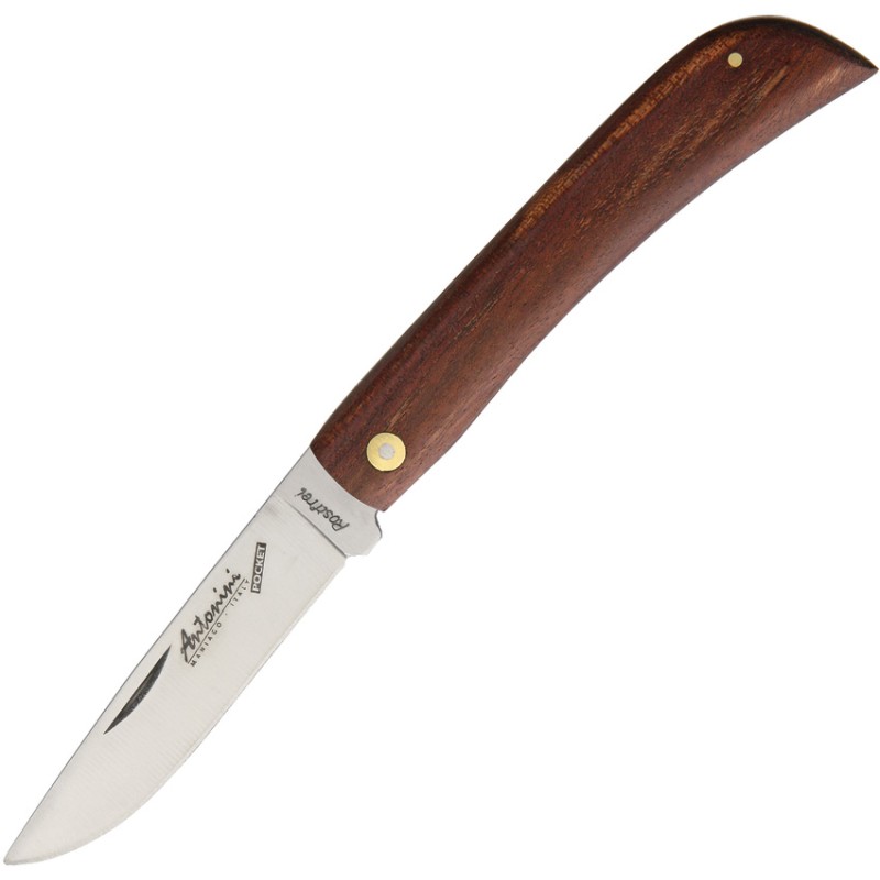 Maniaghese Pocket Knife