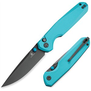 Bestechman Velix Button Lock