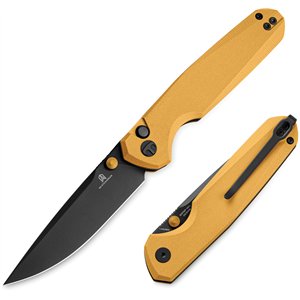 Bestechman Velix Button Lock