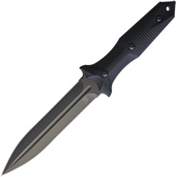 Grozo Fixed Blade PVD