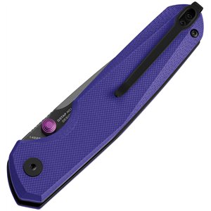 Bestechman Velix Button Lock