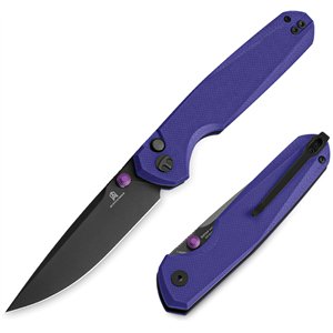 Bestechman Velix Button Lock