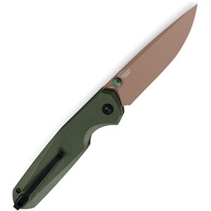 Bestechman Velix Button Lock