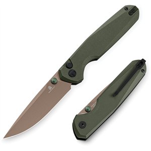 Bestechman Velix Button Lock