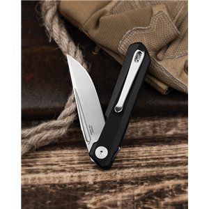 Bestechman Mini Dundee