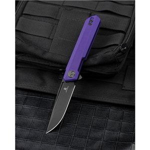 Bestechman Mini Dundee Pur