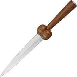 Scottish Bollock Dagger