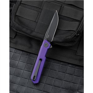 Bestechman Mini Dundee Pur