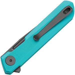 Bestechman Mini Dundee Teal
