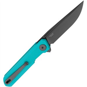 Bestechman Mini Dundee Teal