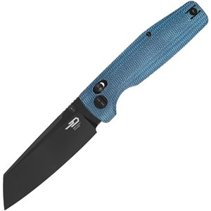 Slasher Axis Lock Blue