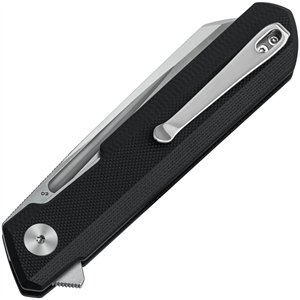 Dundee Linerlock Black