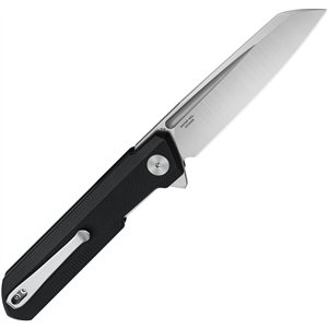 Dundee Linerlock Black