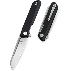 Dundee Linerlock Black