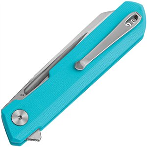 Dundee Linerlock Teal
