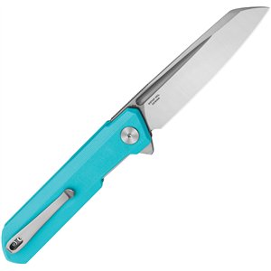 Dundee Linerlock Teal