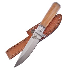 Chipaway Hunting Knife