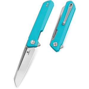 Dundee Linerlock Teal