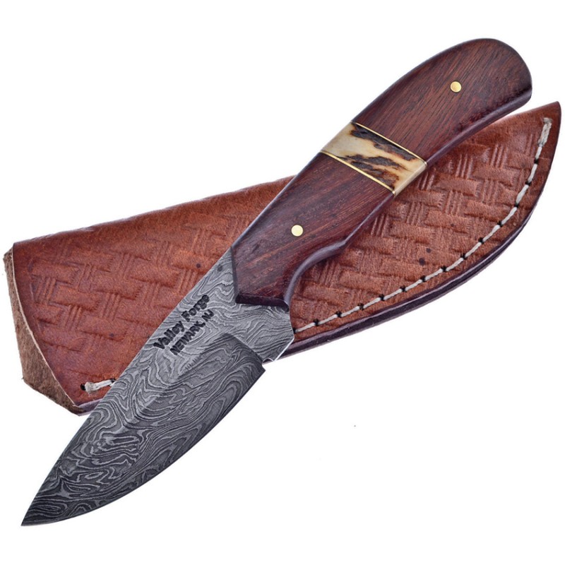 Skinner Rosewood Stag