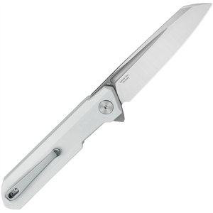 Dundee Linerlock White