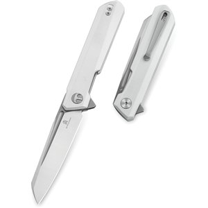 Dundee Linerlock White