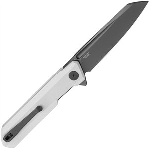 Dundee Linerlock White