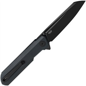 Dundee Linerlock Black
