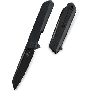 Dundee Linerlock Black