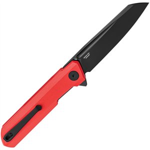 Dundee Linerlock Red